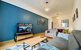 Appartement Guiglia